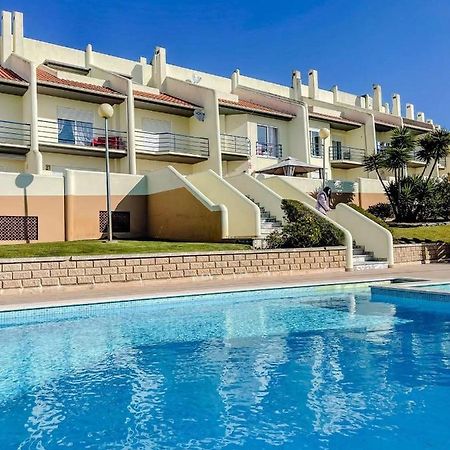 Peniche Master Bedroom With Sea View Balcony, Private Bathroom, Shared Kitchen, Swimming Pool, Surfing Resort Atouguia Da Baleia Eksteriør bilde